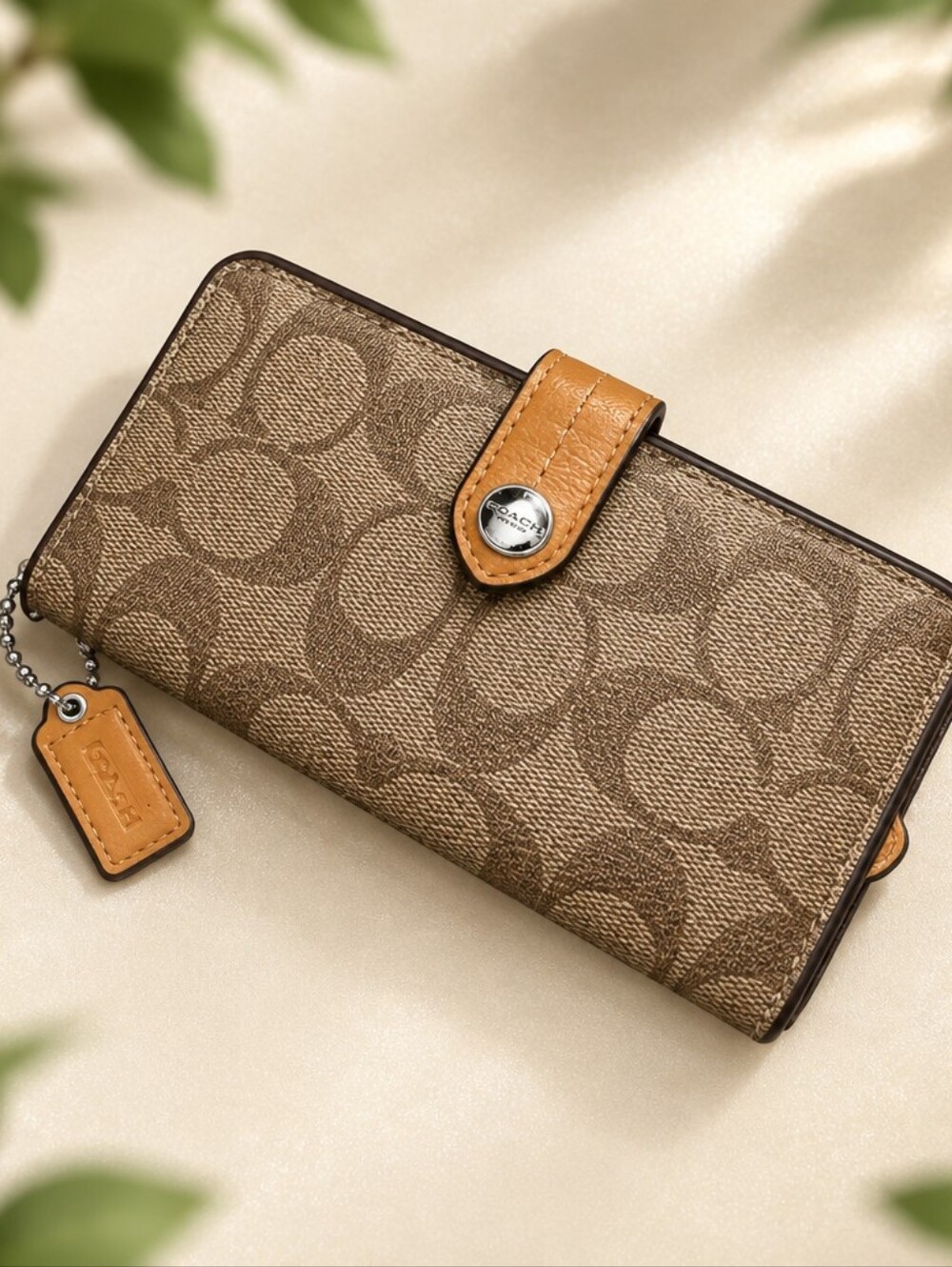 Coach Wallet Cardholder
